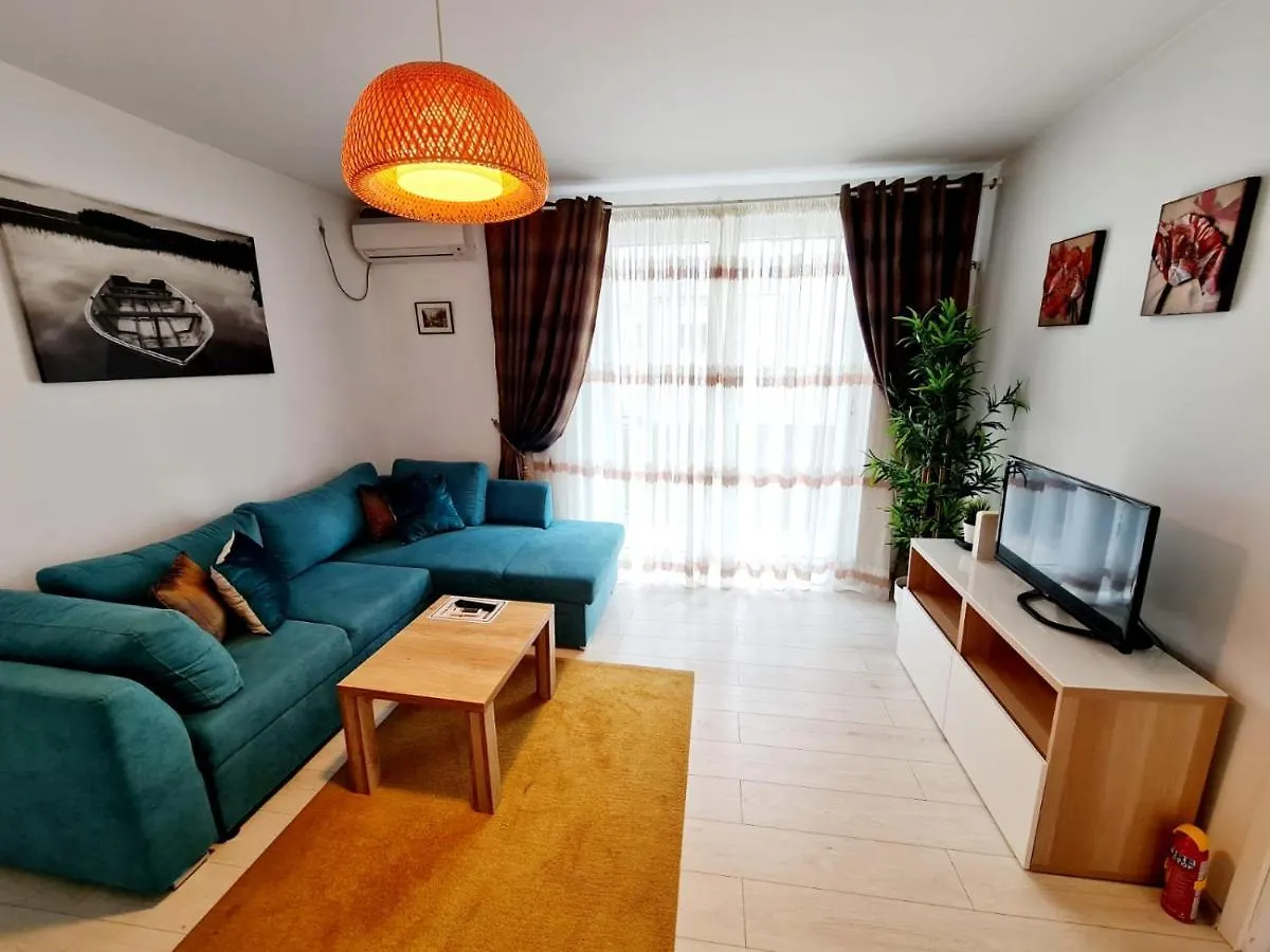 Downtown, Ideal For Longer Stays, Family Friendly Apartment - Nb73A Bucharest