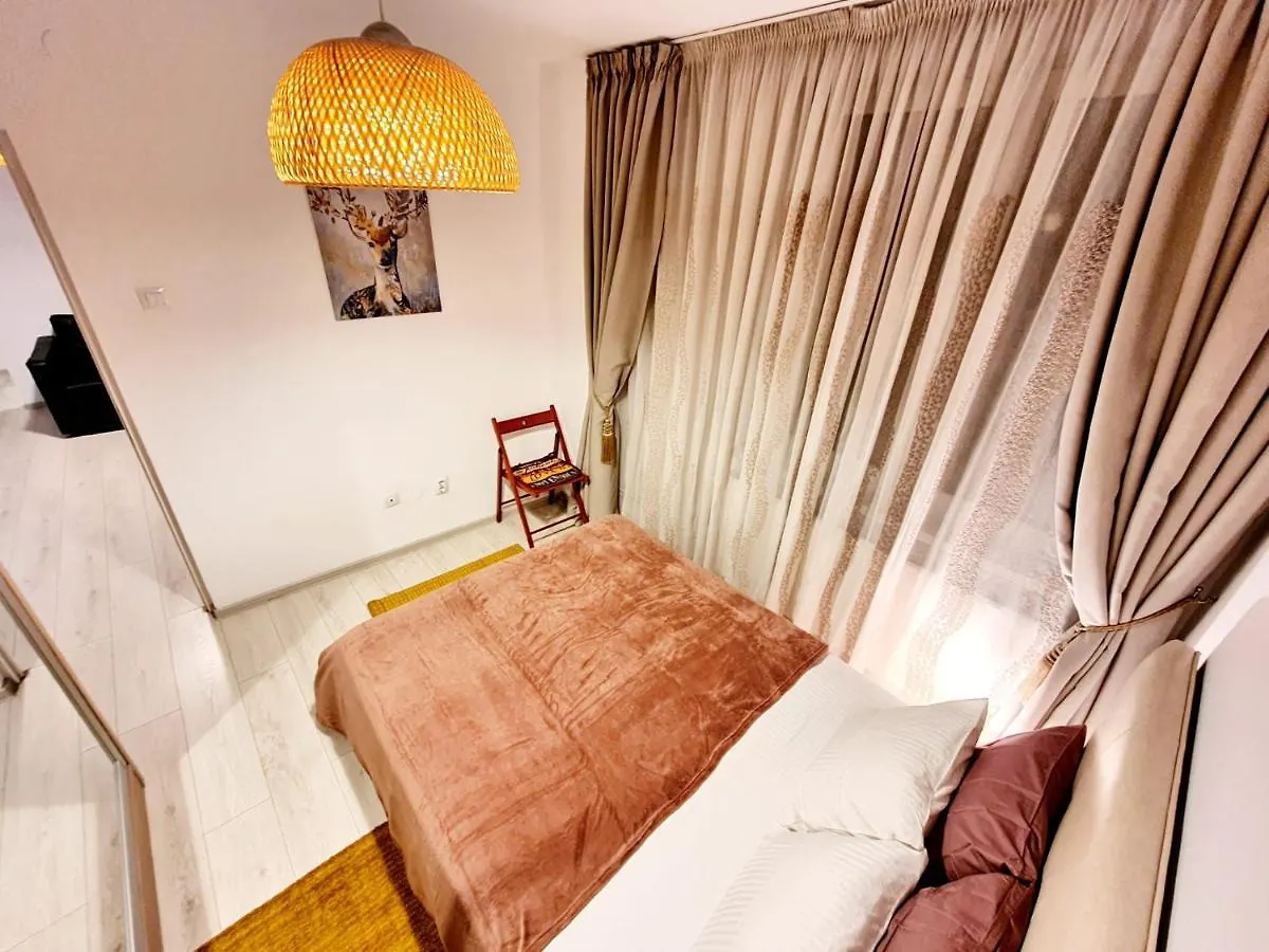 Downtown, Ideal For Longer Stays, Family Friendly Apartment - Nb73A Bucharest Romania