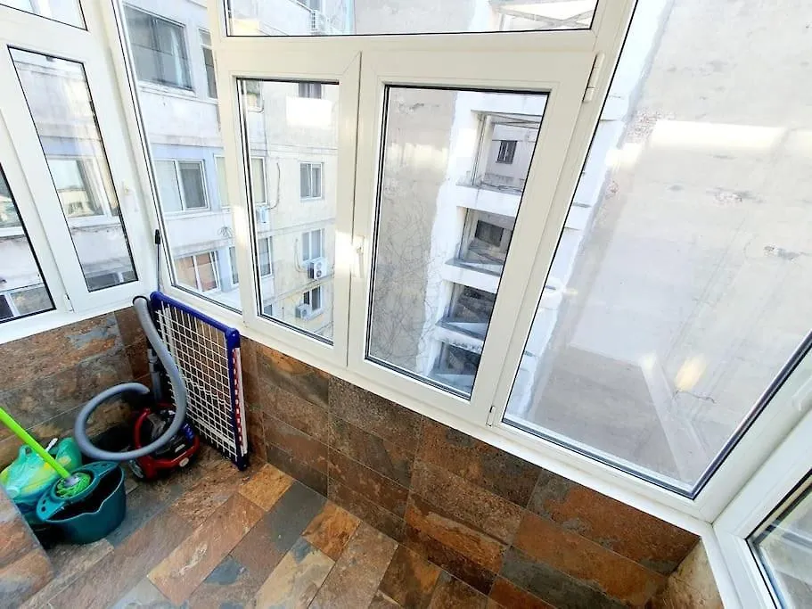 Downtown, Ideal For Longer Stays, Family Friendly Apartment - Nb73A Bucharest