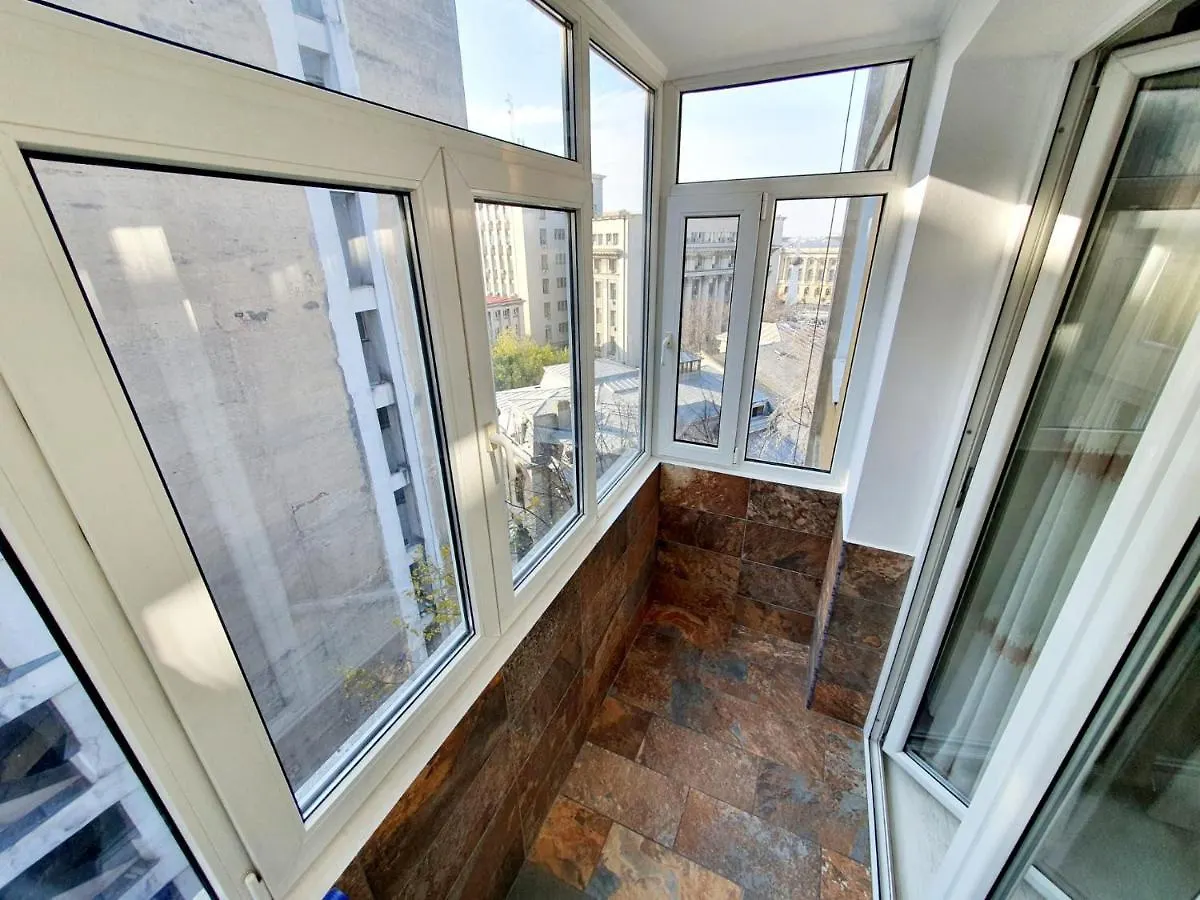Downtown, Ideal For Longer Stays, Family Friendly Apartment - Nb73A Bucharest 0*,