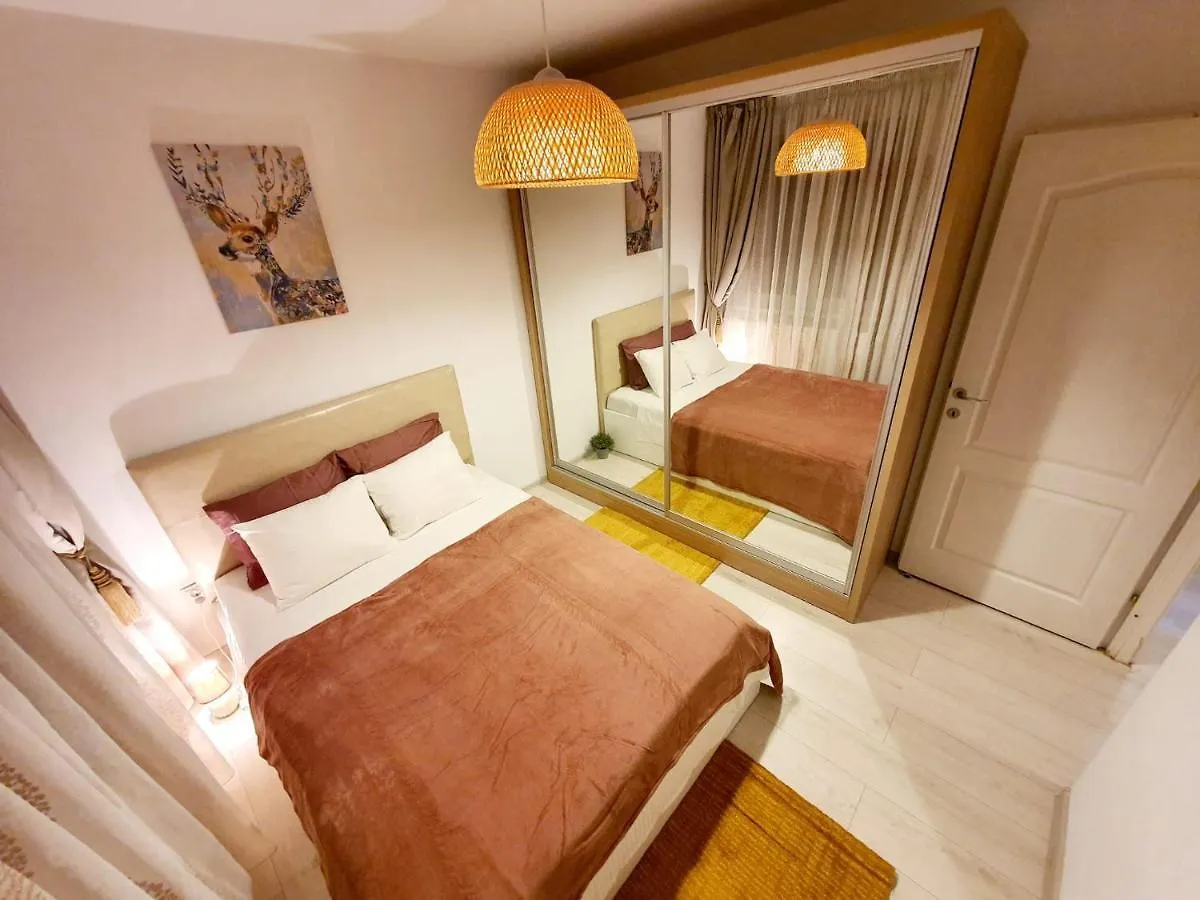 Downtown, Ideal For Longer Stays, Family Friendly Apartment - Nb73A Bucharest