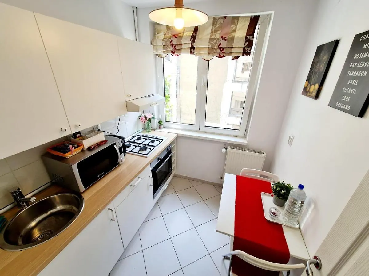 Downtown, Ideal For Longer Stays, Family Friendly Apartment - Nb73A Bucharest