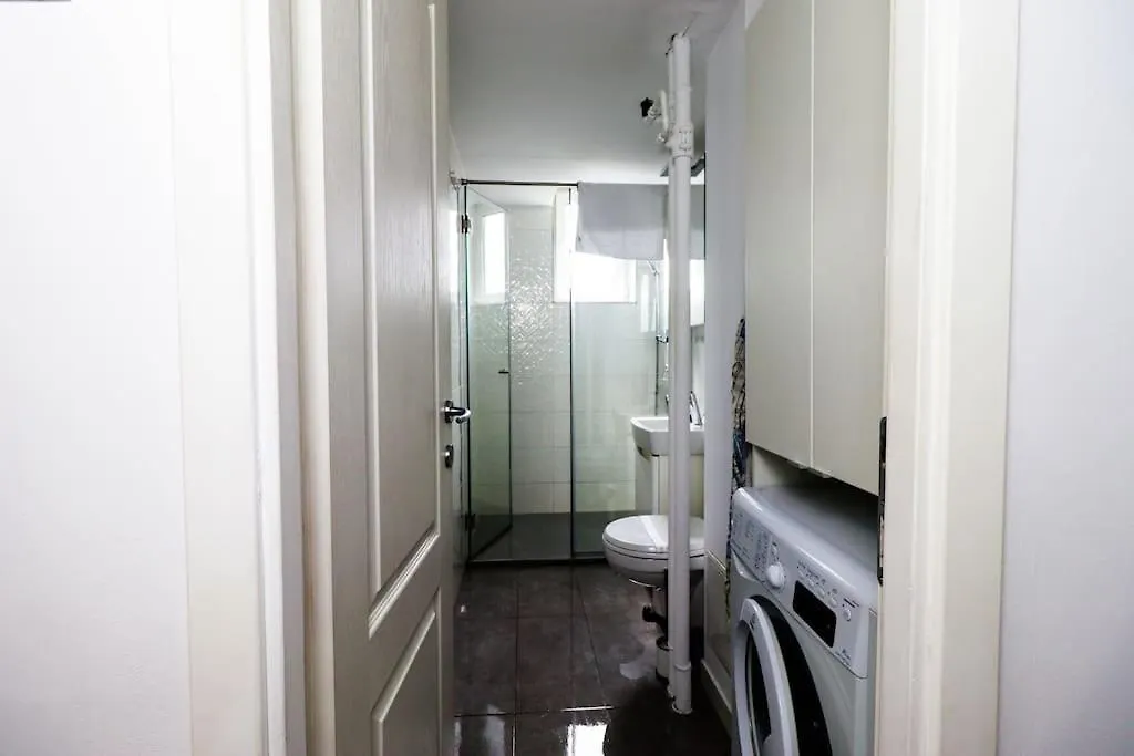 Downtown, Ideal For Longer Stays, Family Friendly Apartment - Nb73A Bucharest Romania