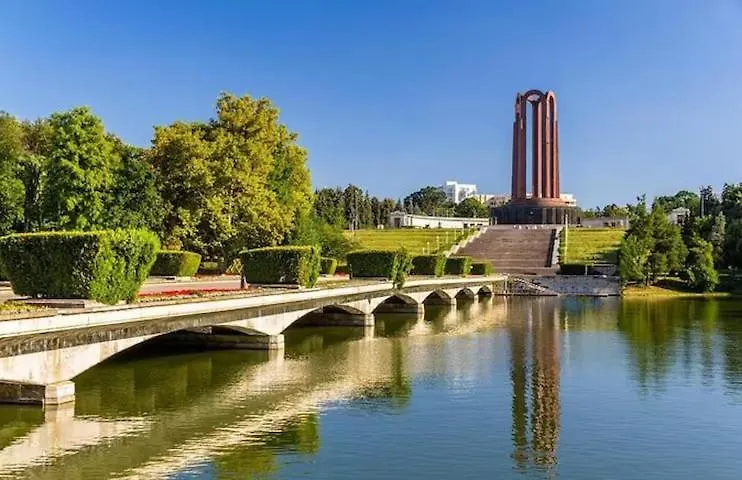 Downtown, Ideal For Longer Stays, Family Friendly Apartment - Nb73A Bucharest Romania