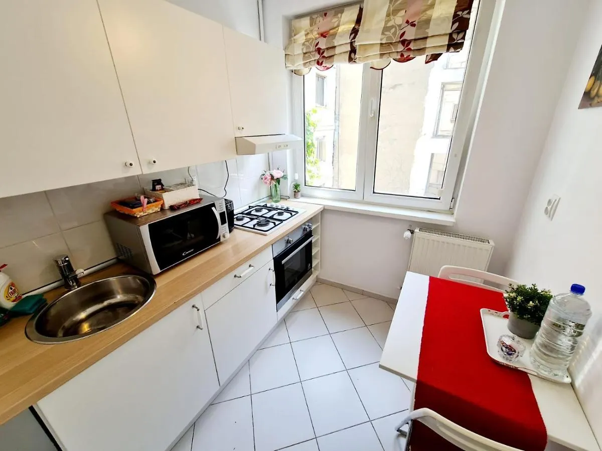 Downtown, Ideal For Longer Stays, Family Friendly Apartment - Nb73A Bucharest