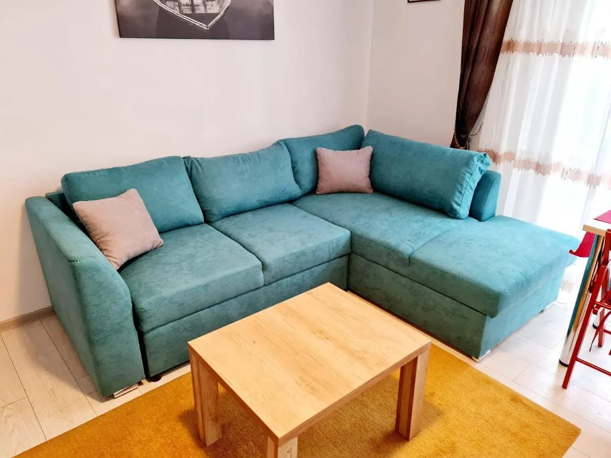 Downtown, Ideal For Longer Stays, Family Friendly Apartment - Nb73A Bucharest 0*,  Romania