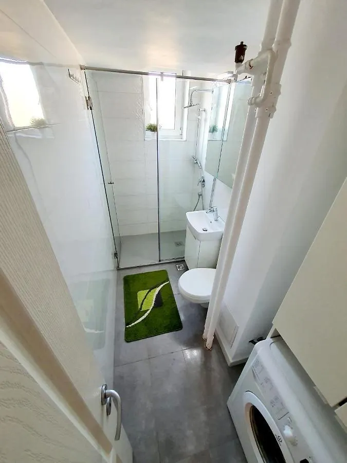 Downtown, Ideal For Longer Stays, Family Friendly Apartment - Nb73A Bucharest