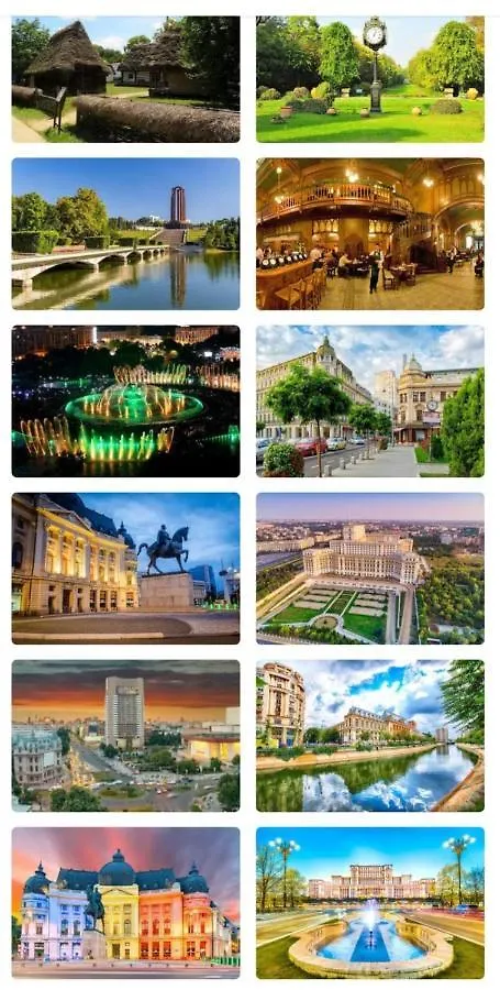 Downtown, Ideal For Longer Stays, Family Friendly Apartment - Nb73A Bucharest