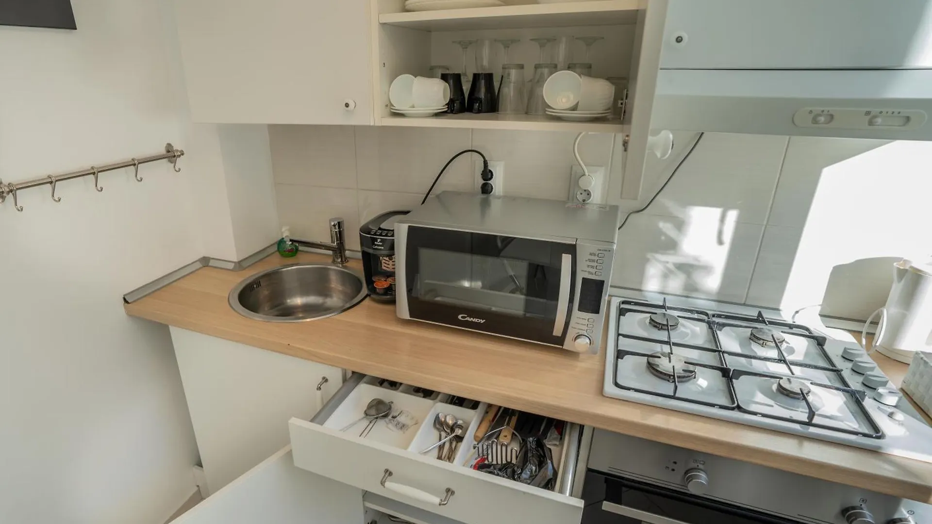 Downtown, Ideal For Longer Stays, Family Friendly Apartment - Nb73A Bucharest