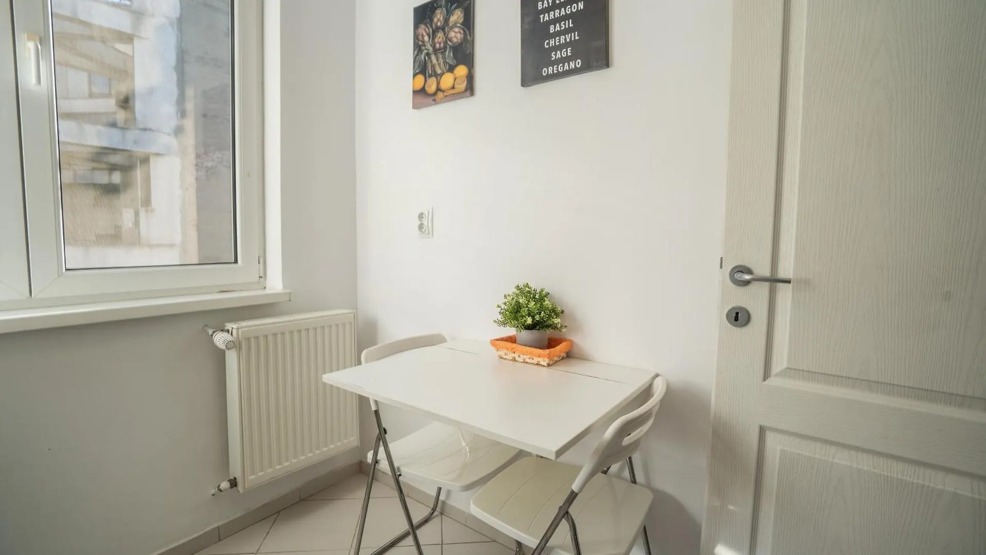 Downtown, Ideal For Longer Stays, Family Friendly Apartment - Nb73A Bucharest