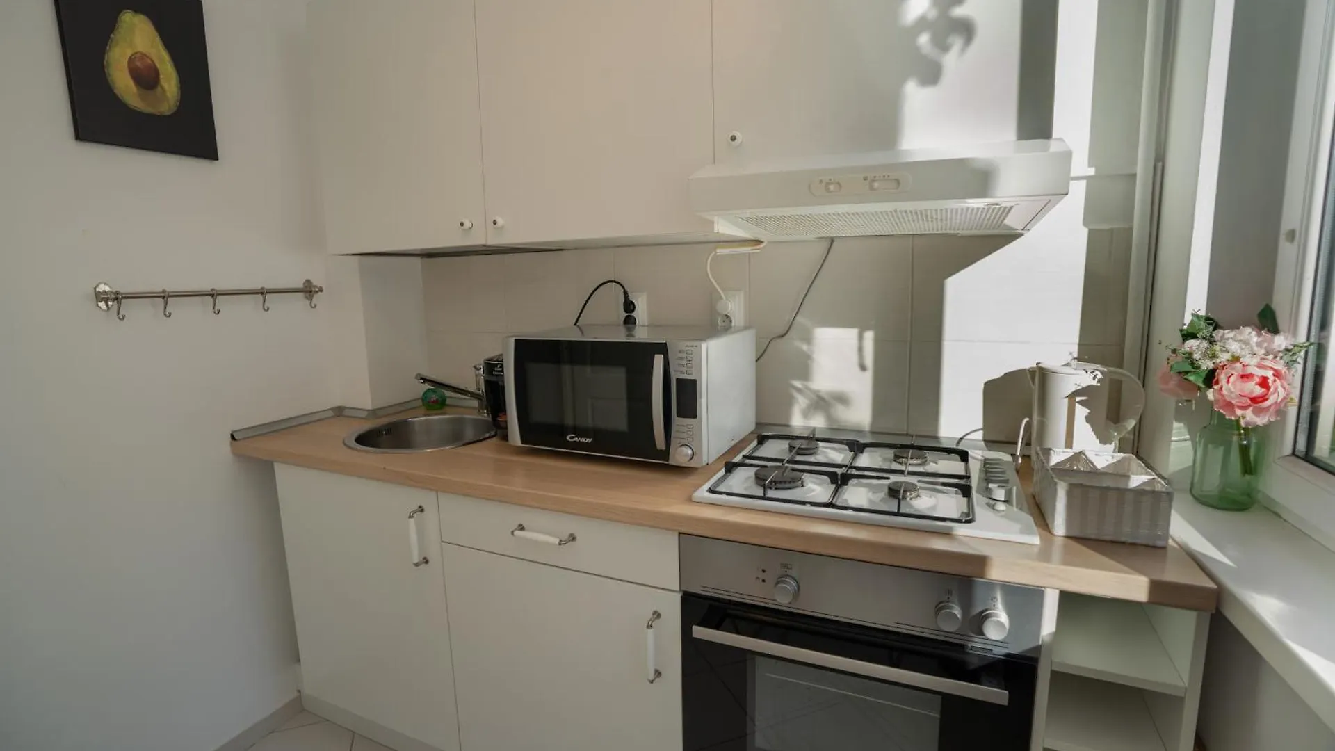 Downtown, Ideal For Longer Stays, Family Friendly Apartment - Nb73A Bucharest