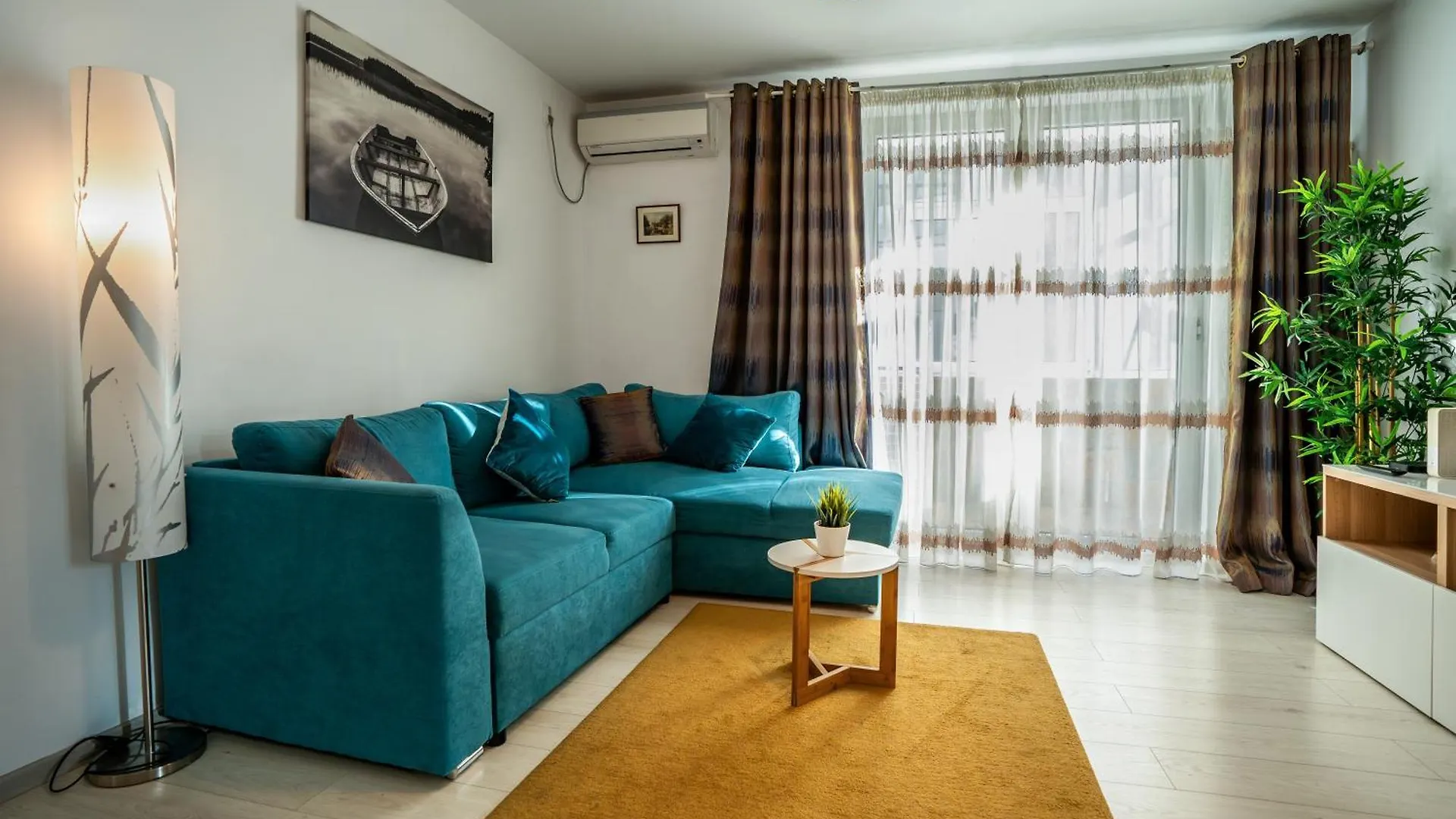 Downtown, Ideal For Longer Stays, Family Friendly Apartment - Nb73A Bucharest