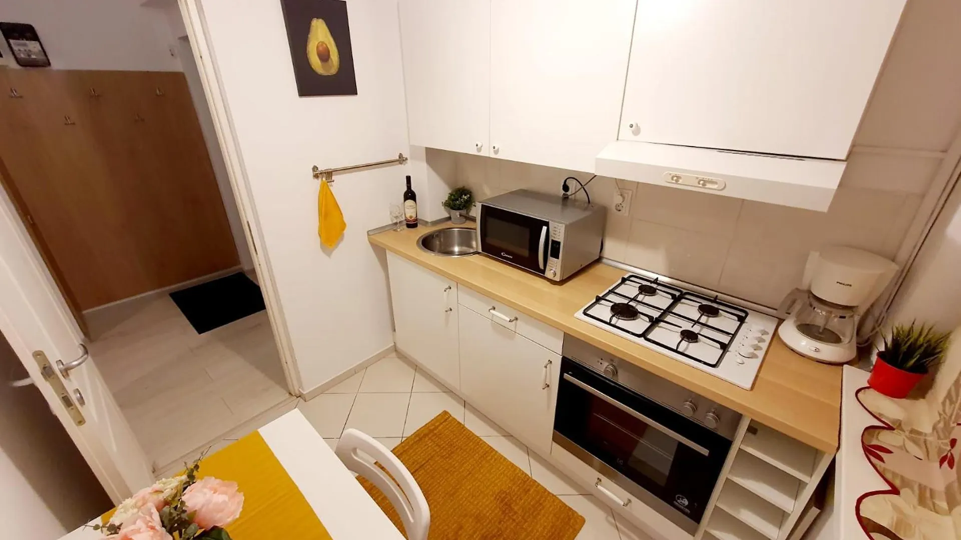 Downtown, Ideal For Longer Stays, Family Friendly Apartment - Nb73A Bucharest Romania