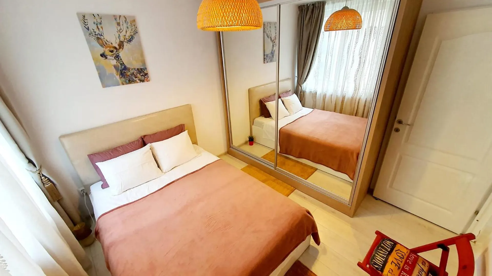 Downtown, Ideal For Longer Stays, Family Friendly Apartment - Nb73A Bucharest