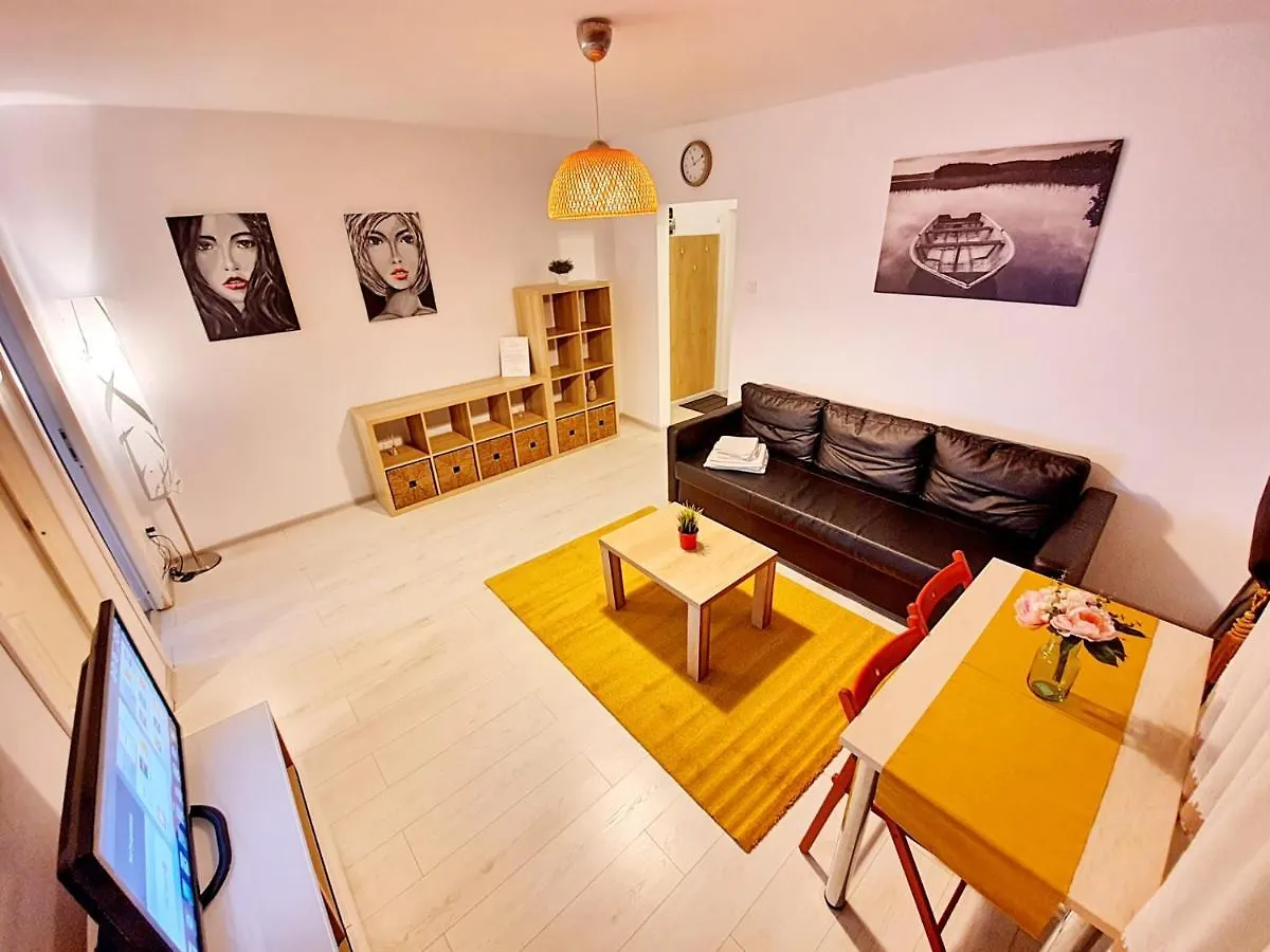 Downtown, Ideal For Longer Stays, Family Friendly Apartment - Nb73A Bukarest Románia