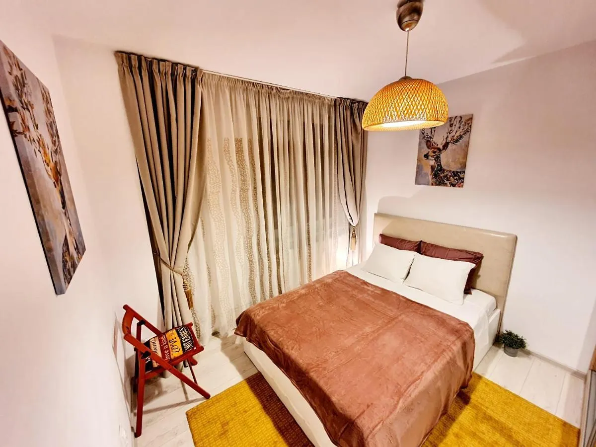 Downtown, Ideal For Longer Stays, Family Friendly Apartment - Nb73A Bucharest