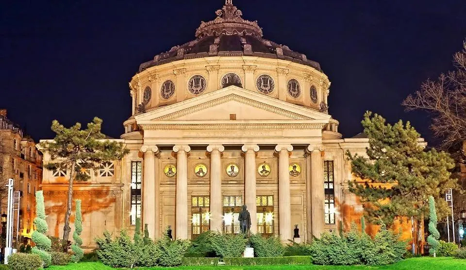 Downtown, Ideal For Longer Stays, Family Friendly Apartment - Nb73A Bucharest Romania